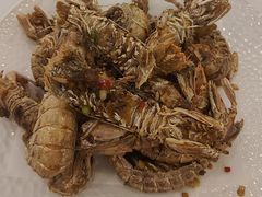 -粤盛海鲜平价店(洛溪食街店)