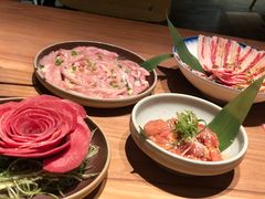 -烧肉达人•炭火烧肉(新天地店)