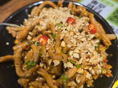 -北丐先生·野馄饨烧烤(雨花万象店)