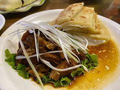 -鼎香润(德胜门内店)