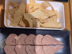 -云中鱼蒸汽石锅鱼(川沙百联店)