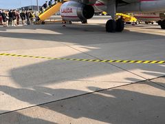 -维也纳国际机场