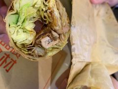-特派卷·老北京烤鸭卷(合生汇购物中心店)
