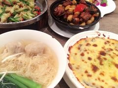 -茉莉餐厅(包河万达店)