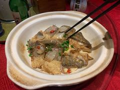 -大灶头·新昌菜(中国茶市店)