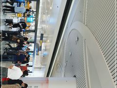 -银川河东国际机场