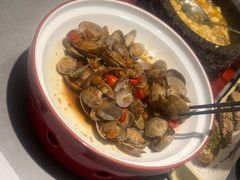 -绿茶餐厅(广州天河城店)