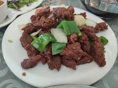 -四海回族饭店(前进大街店)