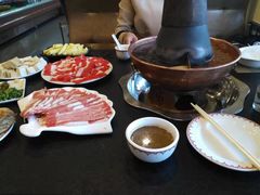 -恩来顺(上海道店)