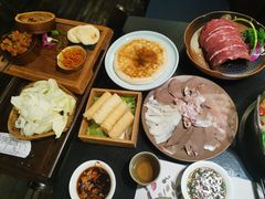 -盡膳口福·百年汤方火锅(科华北路店)