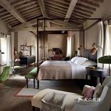 这家即将开业的千年庄园酒店，美轮美奂