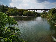 -贵阳市花溪国家城市湿地公园