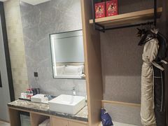 -禾尖S酒店(深圳大学店)