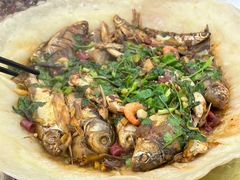 -魏四小鱼锅贴王