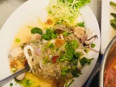 -建兴酒家(萨木亚店)
