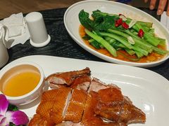 -老海陵·泰州菜(三水湾店)
