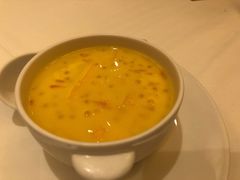 杨枝甘露-利苑酒家(合景国际金融广场店)