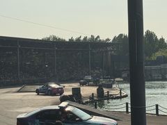 -渔岛海洋度假区