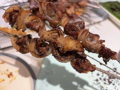 -状元阁烧烤(群力店)
