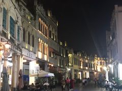 -文昌鸡饭店110号(中山路店)