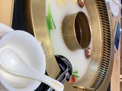 -豪渝火锅(红谷滩万达店)