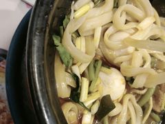 -姐弟俩土豆粉(北京双桥万达店)