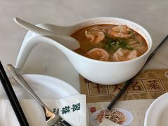 -翠华餐厅(百老汇店)