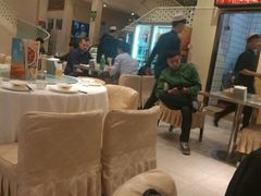 大堂-撒拉花儿·新疆菜·清真(太阳宫店)