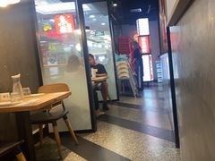 门面-鱼酷活鱼烤鱼(梅江印象城店)