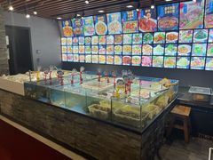 -回香楼大连新派清真菜