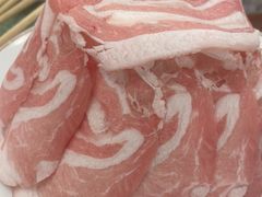 -楼外楼大刀肉传统火锅(西安大路店)