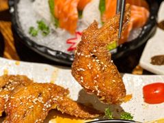 -小川洋风料理(街道口店)