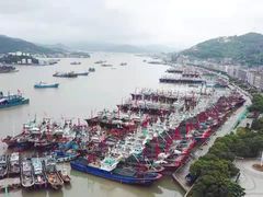 -渔满仓海鲜渔家(象山二店)