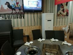 -清真·丝路香妃新疆餐厅