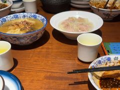 -龙抄手食府(浣花北路店)