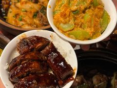 -啫神·广州地标美食(北京路店)