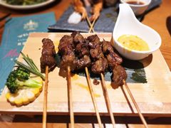 -泰堤坊(淡水体育馆店)