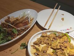 -榆林镇筋饼(知春路店)