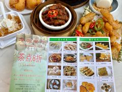 -华源餐厅·海鲜大排档(日月贝店)