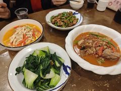 -湘缘道客•湘缘饭店·25年湘菜馆(古墩路店)