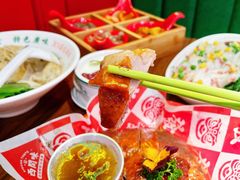-西关味(大卫城店)