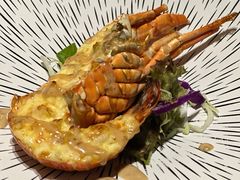 -V Bar海景扒房(北海湾惠龙万达嘉华酒店)