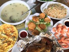 -明记海鲜大排档(巽寮湾店)