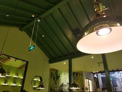 大堂-弄堂里(雨花客厅店)
