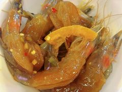 -一蚝一贝海鲜特色餐厅(万象城店)