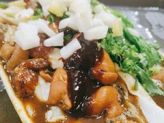 -珍珍小食店(西华路店)
