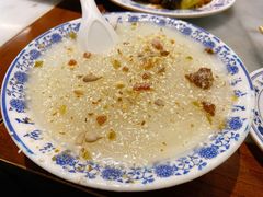 杏仁茶-海碗居(王府井店)