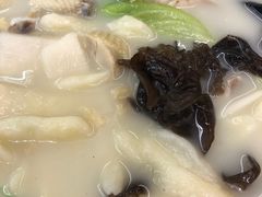 -龙汇酒家(沪闵路店)