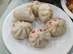 -京天红酒家(虎坊路店)