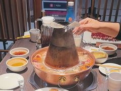 -东来顺饭庄(上地华联店)